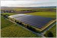 Como funciona uma fazenda solar e quais são os seus